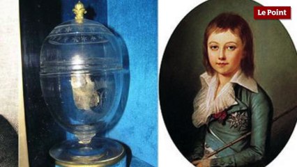 9 juin 1795 : le jour où le docteur Pelletan dérobe le coeur de Louis XVII