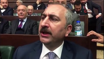 İnfaz indirimi düzenlemesi Meclis'e geliyor