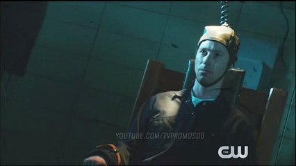 DC's Legends of Tomorrow Season 5 Episode 3 Promo Slay Anything (2020)