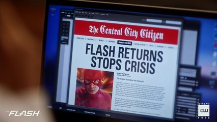 The Flash Season 6 Episode 10 Sneak Peek Marathon (2020)