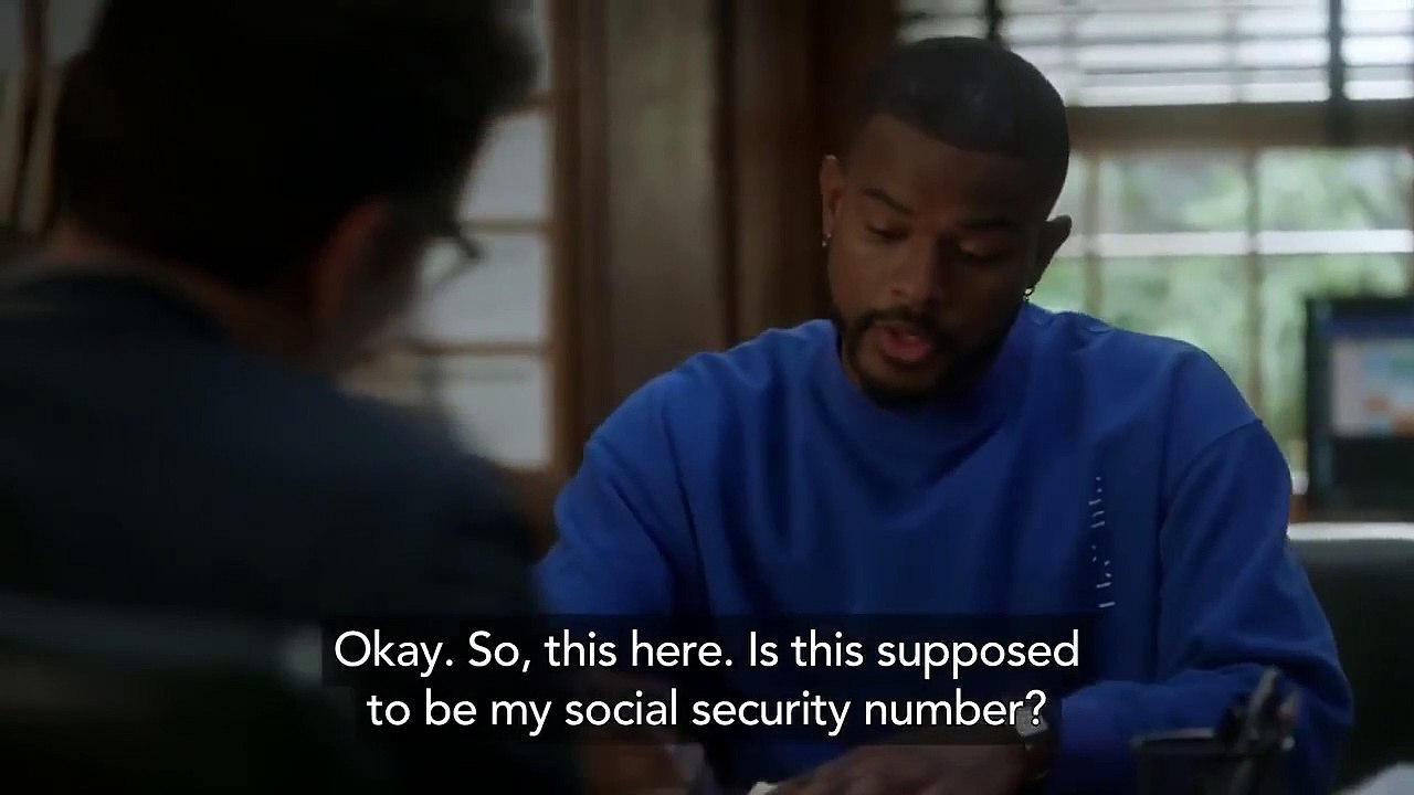 Grown-ish Season 3 Ep.04 Sneak Peek Thinkin Bout You (2020)