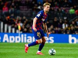 FC Barcelone : Frenkie De Jong, la bonne pioche au milieu de terrain ?