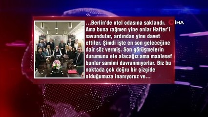 “76 civarında rejim mensubunu etkisiz hale getirdik”
