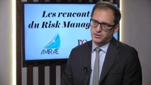 «La confiance numérique, cela se bâtit avec une démarche de gestion des risques», estime François Beaume (Amrae)