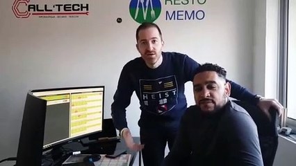 Une appli pour les restaurants made in Woippy