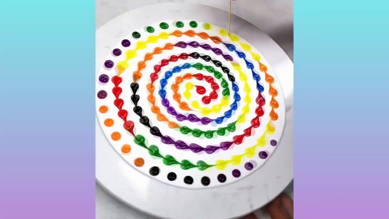 Oddly Satisfying Video that Relaxes You Before Sleep ▶45