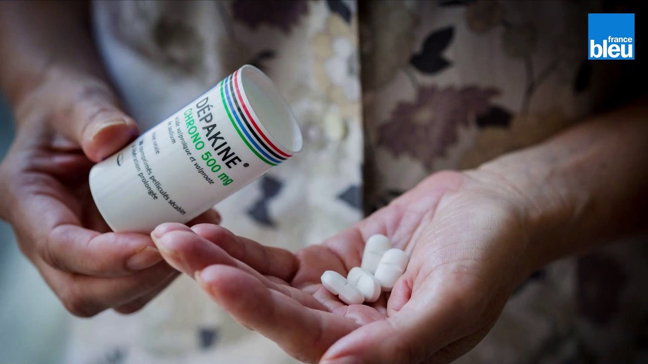 Scandale de la Dépakine : le témoignage d'une mère de famille en Normandie