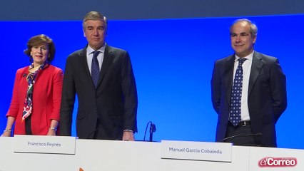 Naturgy cierra 2019 con un beneficio de 1.401 millones de euros