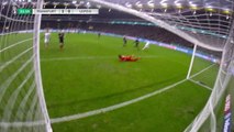 Coupe d'Allemagne - Kostic et Francfort éliminent Leipzig