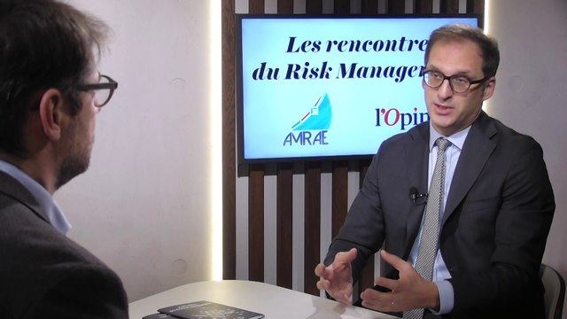 «La confiance numérique est devenue le nouvel actif immatériel des entreprises», analyse François Beaume (Amrae)