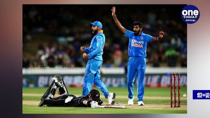 Virat Kohli's Mesmerizing Run Out Of Henry Nicholls | Oneindia Malayalam