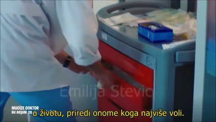 Cudesni doktor 21 epizoda 2  najava , Mucize Doktor . Cele epizode u mojoj fb grupi, link je u opisu