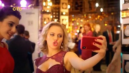 Ивановы - Ивановы 4 сезон 17 серия (2020)