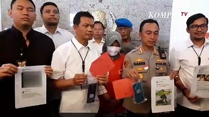 Tri Rismaharini Maafkan Netizen Penghina Dirinya...