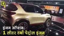 Auto Expo 2020: KIA Motors की Sonet Concept Car Unveil  | Quint Hindi