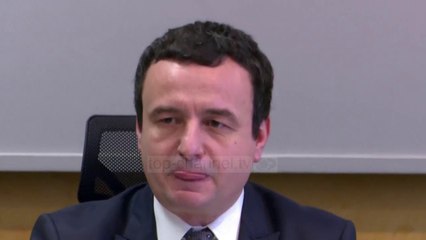 Kurti “s`ka nga lëviz”/ Duhen kompromise me Serbinë