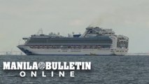 Filipino crew member among positive for 2019-nCoV on quarantined Japan cruise ship