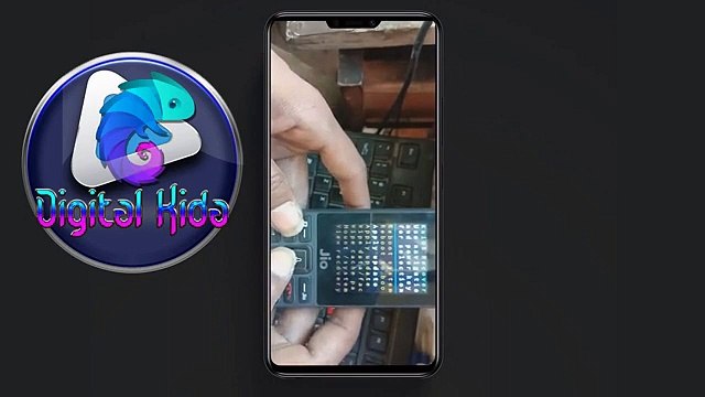 LYF jio phone F220B hard reset and remove phone lock 100% 2020 in Hindi