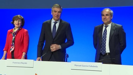 Naturgy gana 1.401 millones en 2019