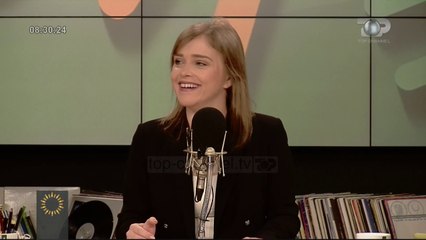 Wake Up/ Juristja Xhepa: Kanë nisur rindërtimin e shtëpive, por janë nën akuzën për ndërtim pa leje