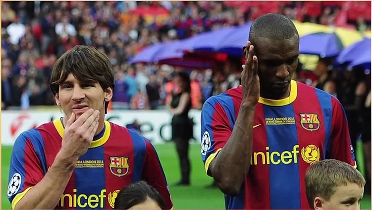 Lionel Messi Lashes Out At Eric Abidal Over Valverde Sacking | Oneindia Malayalam