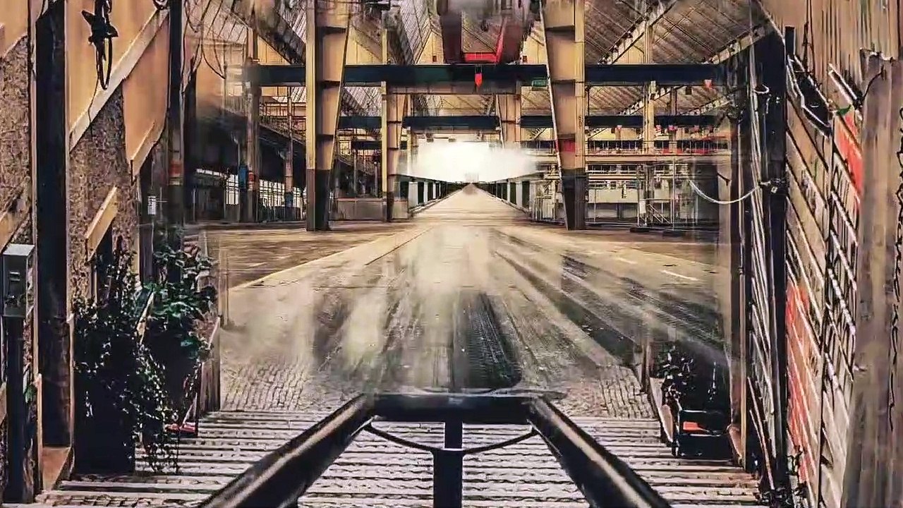 Infinite Zoom
