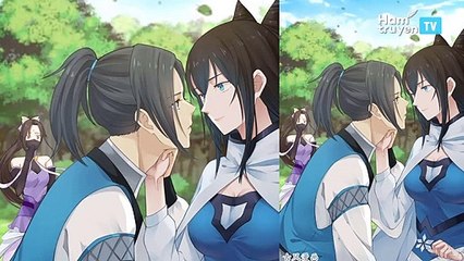 Võ Luyện Đỉnh Phong Chap 132-133