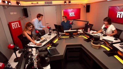 RTL Petit Matin du 26 août 2019