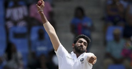 Magical First Spell From Jasprit Bumrah That Destroyed Windies Top Order | Oneindia Malayalam