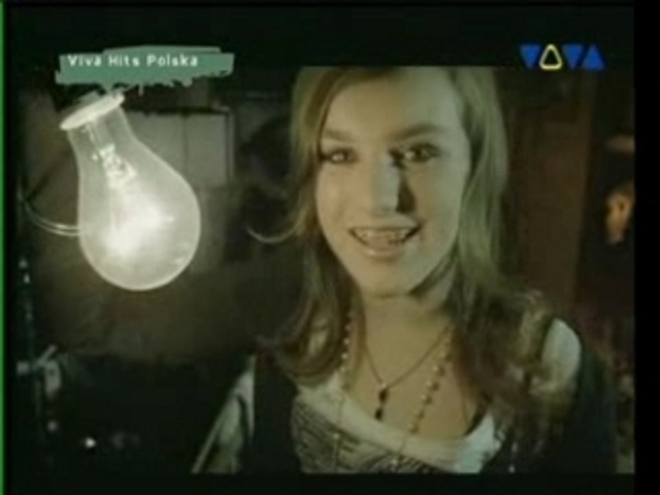 Ewa Farna - Tam gdzie nie ma dróg