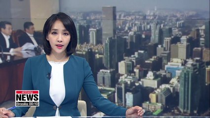 Finance Ministry says S. Korea has resilience to cushion itself from external shocks