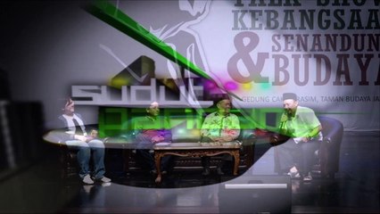 SUDUT PANDANG HAUL KE9 GUSDUR CAK DURASIM S. 5