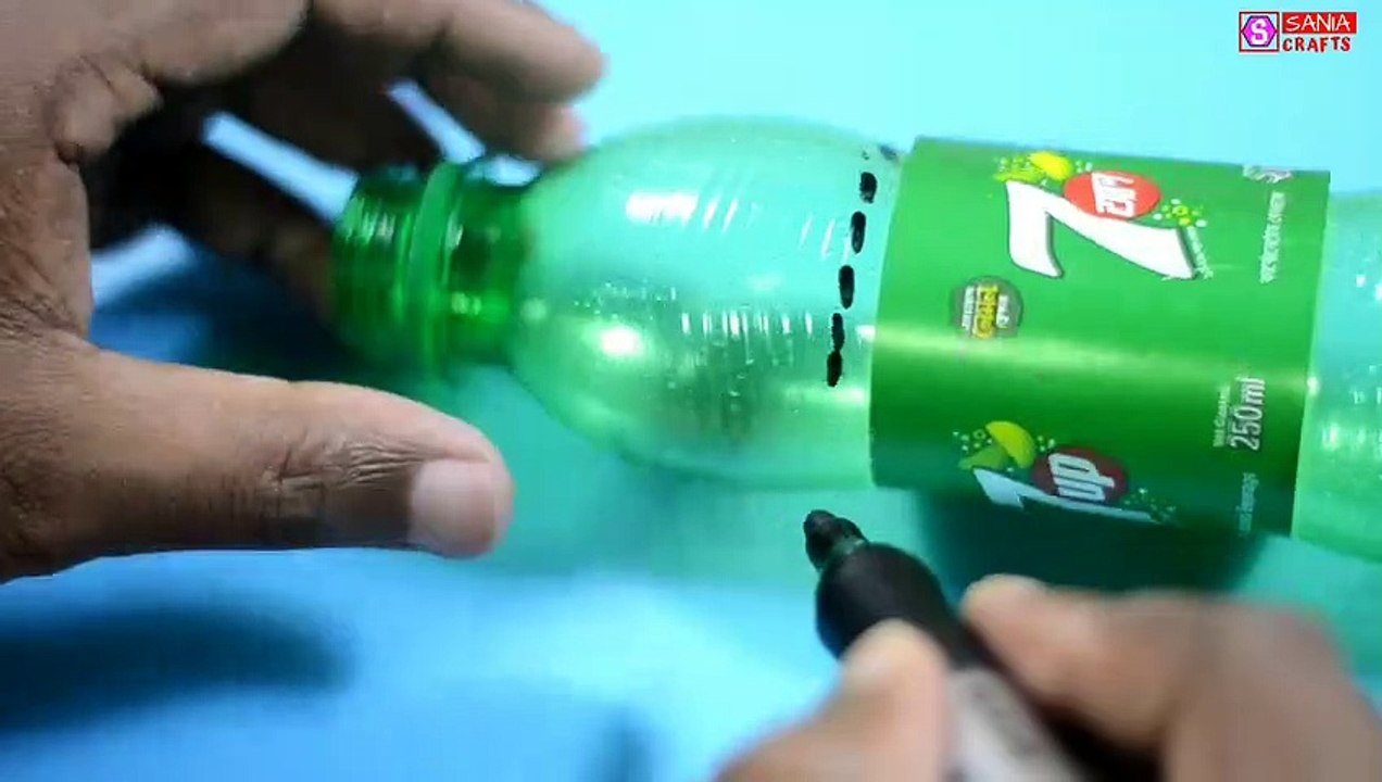 Bottle Cap Life Hack -  11 Life Hack Ideas With Plastic Bottle Cap