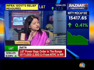 Selection of stocks will matter in this environment; quality will stand out, says Atul Suri of Marathon Trends