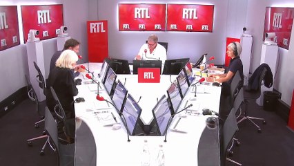 Rentrée 2019 : Emmanuel Macron est devenu "imprévisible" selon Olivier Bost