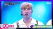 [더 콜 LIVE] 활력 가득한 독보적 음색♬ 백호 of 뉴이스트 ′여보세요′