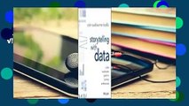 [Doc] Storytelling with Data: A Data Visualization Guide for Business Professionals
