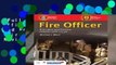 Full E-book  Fire Officer: Principles and Practice, Enhanced Third Edition Includes Navigate 2