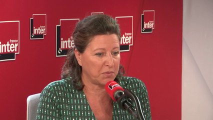Agnès Buzyn, ministre de la Santé : "Accorder 300 euros de plus (par mois) ne résoudra pas la crise des urgences et les problèmes d'organisation""