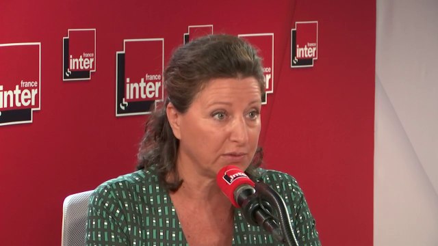 Agnès Buzyn, ministre de la Santé, sur la loi bioéthique et la PMA : Dans un premier temps, il n'y aura pas de levée d'anonymat (...) On ne détruira pas le stock de gamètes disponibles