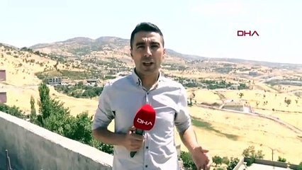 Pençe 3 Harekâtı’nda terör hedefleri vuruluyor