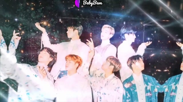 SUB ESPAÑOL - GOT7 5th Fanmeeting Disc 1 Part1