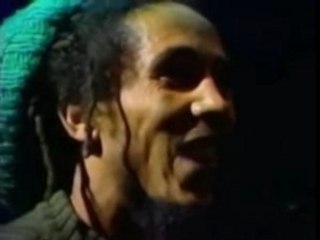 Bob Marley Soundcheck au Landmark Theater 1978