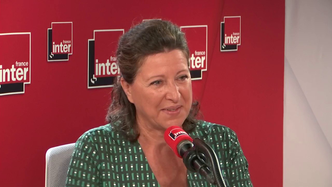 Agnès Buzyn, ministre de la Santé, sur les retraites : "Il existe un âge d'équilibre du système, autour de 64 ans"