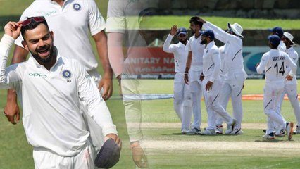 IND vs WI 1st test 2019 | ಮ್ಯಾಚ್ ಗೆಲ್ಲಲು ೩ ಪ್ರಮುಖ ಕಾರಣಗಳು