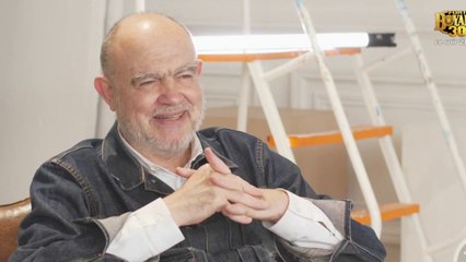 Mode - Un créateur, une histoire : Christian Lacroix