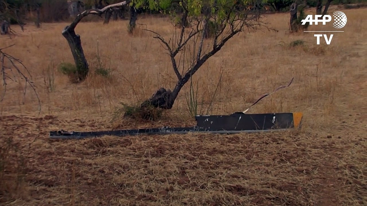 Deutsche Familie stirbt bei Hubschrauber-Unglück über Mallorca