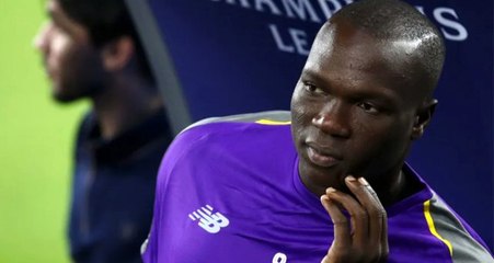 Beşiktaş yeniden Aboubakar'ın peşine düştü