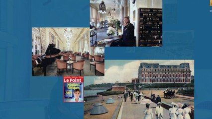 Revue de presse des magazines du 24/08