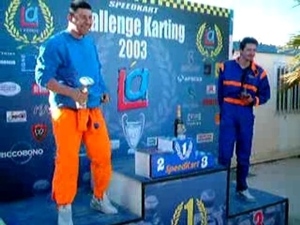 Film remise des trophées